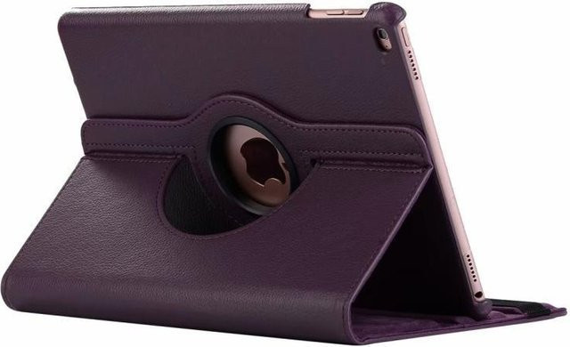 Schutzhülle für Apple iPad und iPad mini in Violett - Bild 1