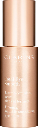 Clarins Total Eye Smooth Serum für die Augen