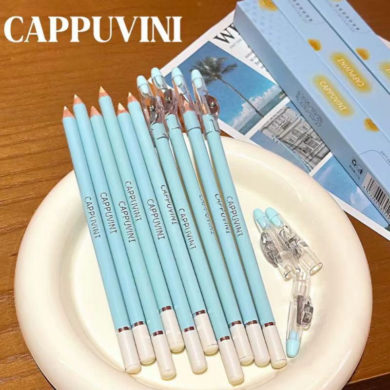Cappuvini Concealer-Stift, wasserfest - Bild 2