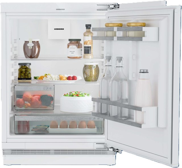 Liebherr Unterbau-Kühlschrank URc 3700-20 weiß - Bild 1