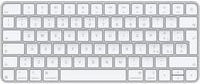 Apple Magic Keyboard Tastatur mit Bluetooth und USB-C in Silver und White - Bild 1