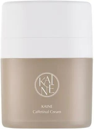 KAINE Koffeincreme, 50 ml, mit Retinol und Panthenol - Bild 1