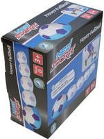 New Sports Hover Fußball aus Polyurethan, B/T/H: 16 x 16 x 9 cm - Bild 1