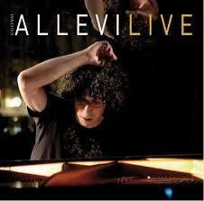 Allevilive von Giovanni Allevi, CD - Bild 1