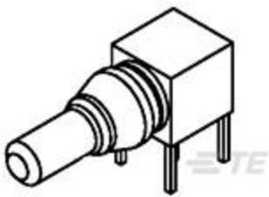 TE Connectivity Tray 1-1393589-8 - Bild 1