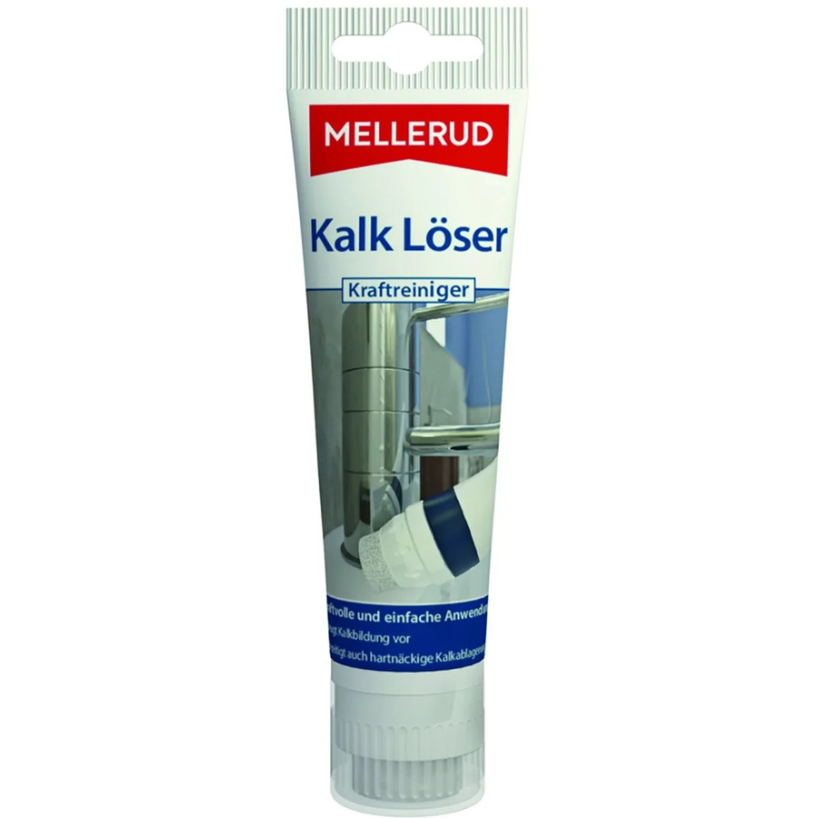 Mellerud Kraftreiniger Kalklöser White 75 ml - Bild 2