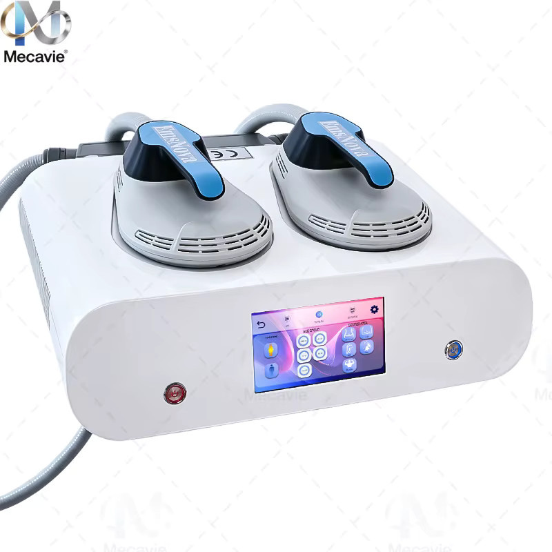 Emsnova Muskelstimulator, Weiß, Unisex - Bild 3
