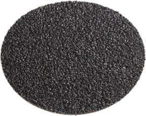 PFERD Combidisc Schleifscheibe SiC für Metall und Kunststoff, Durchmesser: 50,8 mm, Körnung: 60, 100 Stück - Bild 1