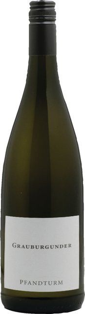 Köhler Weißwein Pinot Grigio, Rheinhessen, trocken, 2024, 1,0 l - Bild 1