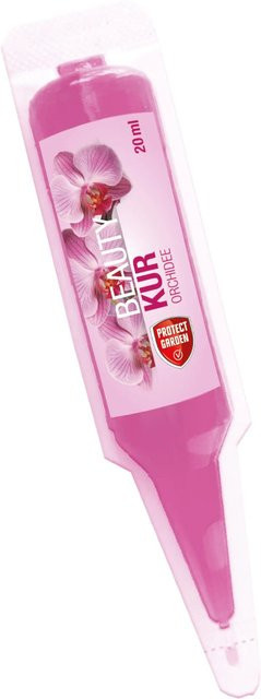 Protect Garden Beautykur für Orchideen, flüssige Pflege, 20 ml - Bild 1