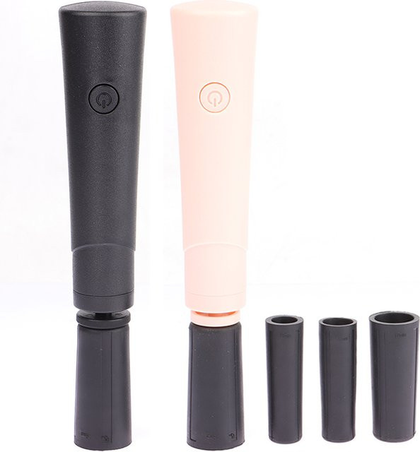 YOVIP Elektrischer Wimpernkleber-Shaker, Unisex - Bild 1