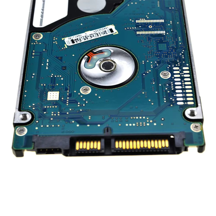ALLOYSEED Interne SATA HDD Festplatte für Sony PlayStation PS3 PS4 Pro Slim in Silber, 250 GB - Bild 3
