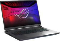 Asus ROG Strix G18 (G815LR-TT300W) Gaming-Notebook in Schwarz-Grau mit Intel Prozessor und 18 Zoll Display - Bild 1