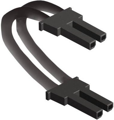 Schneider Electric VW3M7101R01 Erweiterungsmodul in Schwarz - Bild 1