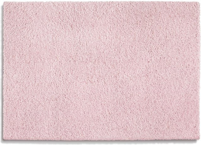 Karat homeliving Badematte Sky Soft in Soft Pink - Bild 1