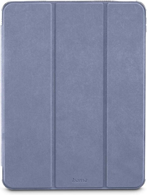 Hama Extreme Protect Flip Case für Apple iPad Air 13 Zoll (2024) in Lila und Transparent - Bild 1