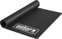 Weber Grillmatte Floor Protection in Schwarz - Bild 1