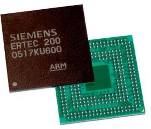 Siemens 6GK1182-0BB01-0AA1 SPS-Erweiterungsmodul mit Ethernet/LAN - Bild 1