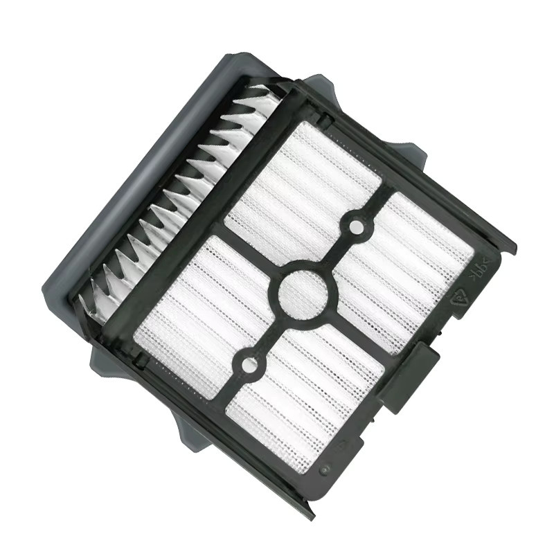 OSSIEAO Rollenbürste und Filter Ersatzteile für Tineco Floor One Switch S6, Stretch S6 und Switch S7 Stretch - Bild 3