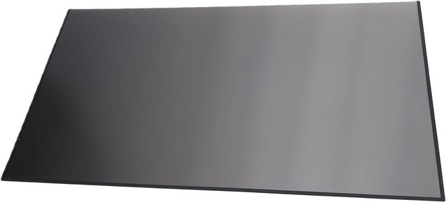Magnetischer Sichtschutz-Bildschirmschutz für Desktop-Computer von Sportssss, Blendschutz für 23,6 bis 23,8 Zoll 16:9, Farbe: Grau - Bild 1