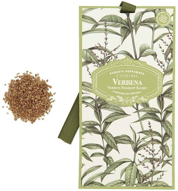 Castelbel Duft Sachet Verbena - Bild 1