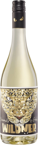 Weingut Wildner, Prosecco, Diamonds + Pearls weiß, 0,75 l - Bild 1