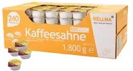 Hellma Kaffeesahne 1000 ml - Bild 1