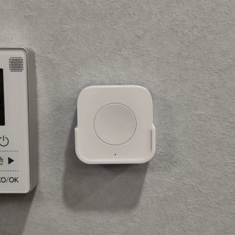Aqara Smart Wireless Mini Switch Zigbee One Key Control Button in Weiß für HomeKit und Xiaomi Mi Home Smart Home Security - Bild 2