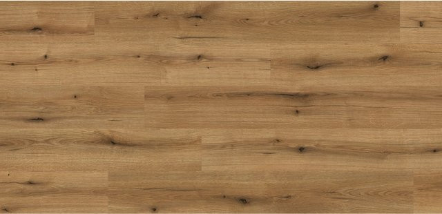 Kaindl Masterfloor XPT Laminat Eiche Evoke Sunset Wasserfest 8 mm Braun Rustikal - Bild 1