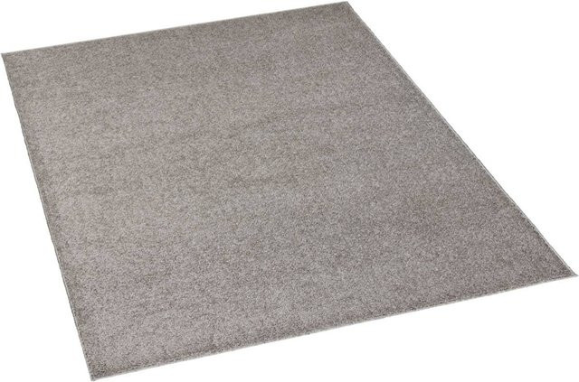 Merinos Teppich Forest grau modern rechteckig B: 160 cm, L: 230 cm - Bild 1