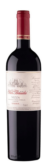 Bertolino Nizza Riserva DOCG, trocken, Rotwein, 0,75 l - Bild 1
