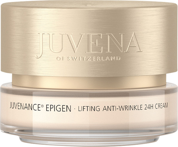 Juvena Juven.Epigen Lifting Anti-Wrinkle 24h Gesichtscreme, Reife Haut - Bild 1