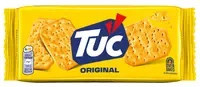 TUC Gebäck Crackers Original 100 g - Bild 1