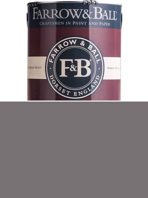 Farrow & Ball Casein Distemper Brassica 271 Matt, 2,5 l - Bild 1