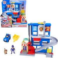Paw Patrol Pup Squad Hauptquartier Spielset Search & Rescue von Spin Master - Bild 1