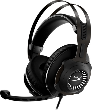 HyperX Cloud Revolver 7.1 Gaming Headset