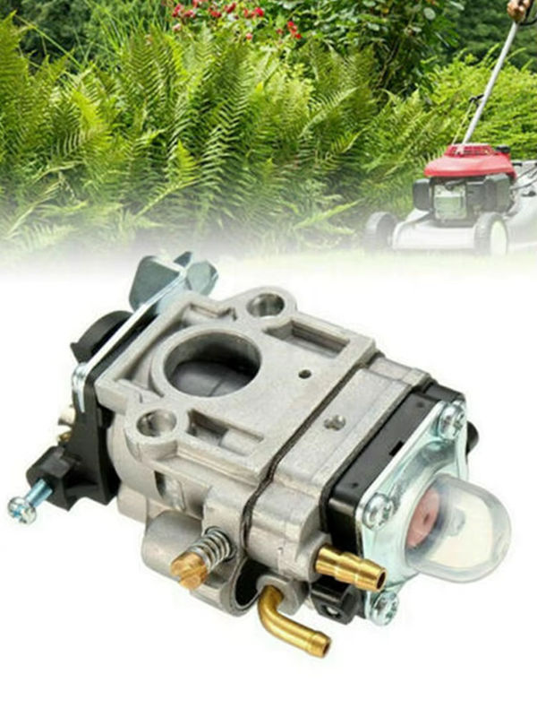 Universal Vergaser für Strimmer, Heckenschere, Bürstenschnittgerät und Kettensäge von DAZZLEEX für 22cc bis 36cc Modelle - Bild 3
