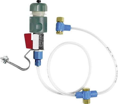 Makita 197201-1 Druck-Fall-Wasserset in Multicolor - Bild 1