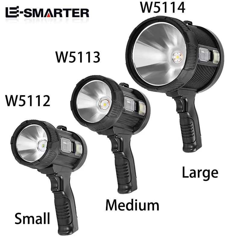ESMARTER Solar LED Strahler Schwarz für den Außenbereich - Bild 6
