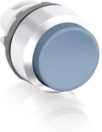 ABB MP4-20L Drucktaster-Vorsatz in Blau - Bild 1
