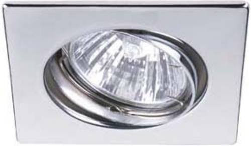 Brumberg LED-Einbauleuchte 38305153 in Silber, 6W, Warmweiß, Rund - Bild 1