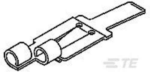 TE Connectivity 53889-1 Steckverbinder - Bild 1
