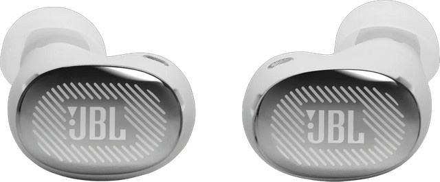 JBL Live Buds 4 In-Ear Bluetooth Kopfhörer Silber - Bild 2