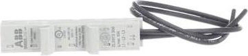 ABB ZLS973300 Adaptersatz in Weiß - Bild 1