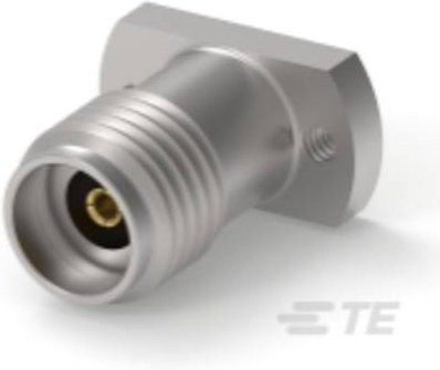 TE Connectivity 2081570-2 Verbindungskomponente in Silber - Bild 1