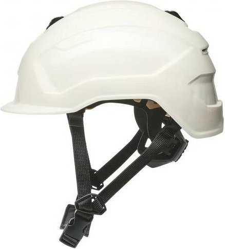 uvex pronamic 9731033 Schutzhelm nach EN 397 in Weiß - Bild 1