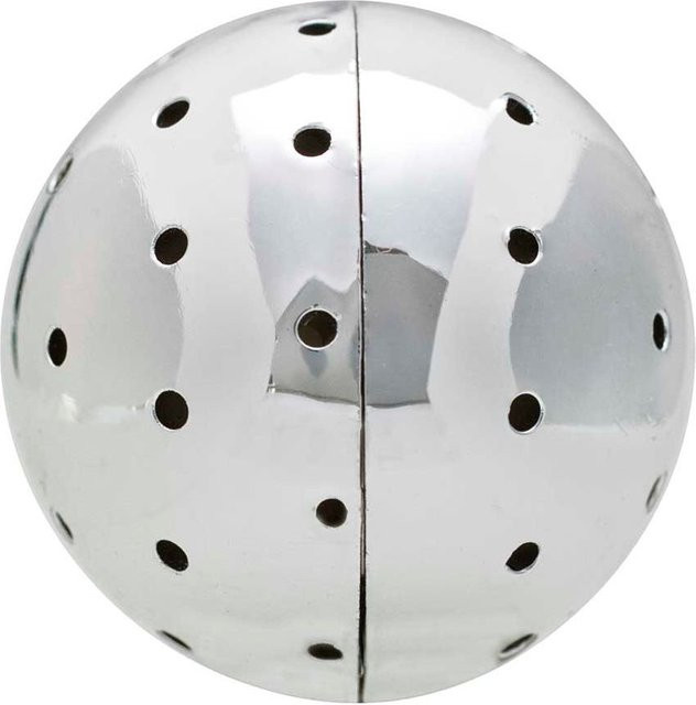Zauberperle Silber - Bild 1