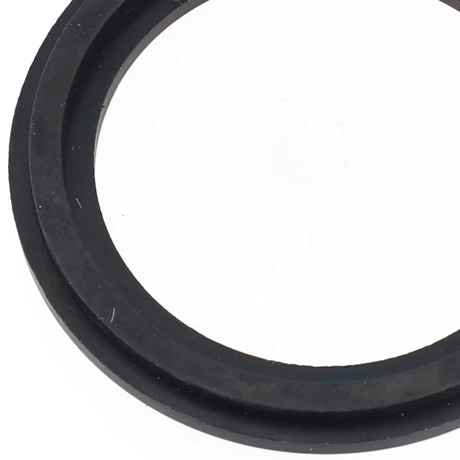 2er-Set Intex Ersatz-Gummidichtungen Schwarz für Schwimmbad-Wartung (Modell 10745) - Bild 5