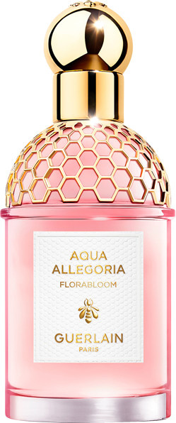 Guerlain Aqua Allegoria Florabloom Eau de Toilette, Blumig - Bild 1