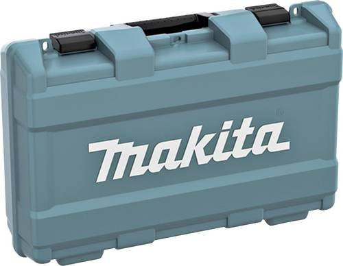 Makita Transportkoffer 821586-9 Blau B/T/H: 48,0 x 31,5 x 13,0 cm - Bild 1